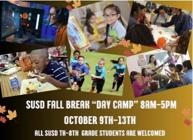  After School Program